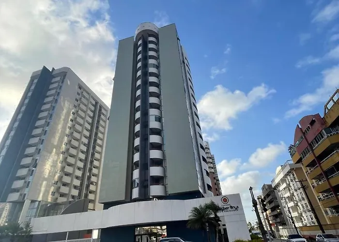 Flat Number One - Fonseca Imoveis