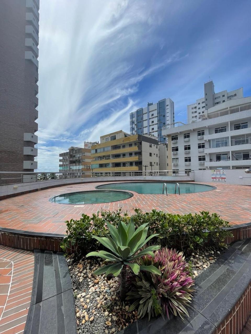 公寓 Flat Number One - Fonseca Imoveis Sao Luis (Maranhao)