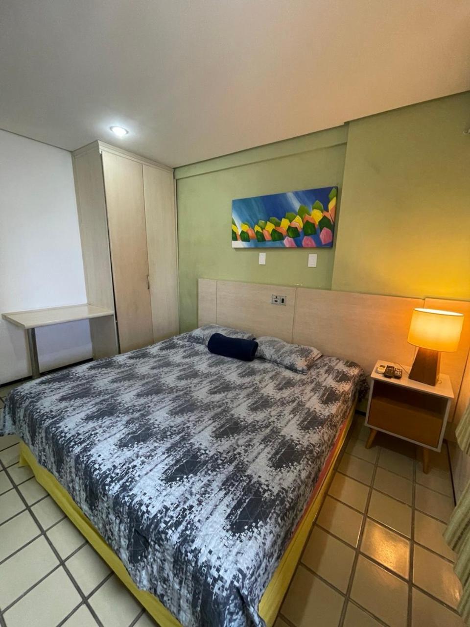 Flat Number One - Fonseca Imoveis * Sao Luis (Maranhao)