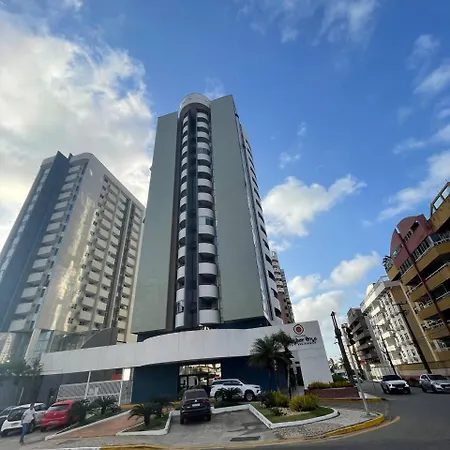 Flat Number One - Fonseca Imoveis Apartment Sao Luis  Exterior photo