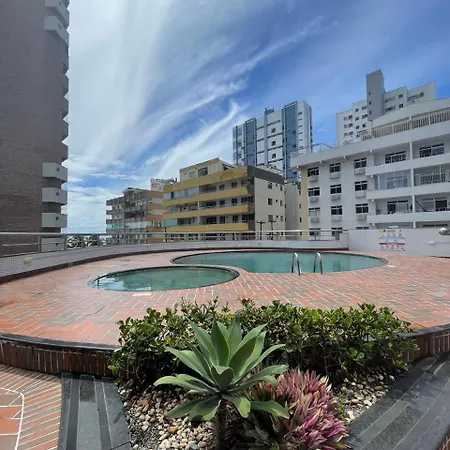 Flat Number One - Fonseca Imoveis Apartment Sao Luis  Exterior photo