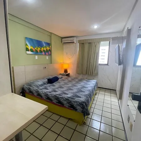 Flat Number One - Fonseca Imoveis Apartment Sao Luis  Exterior photo