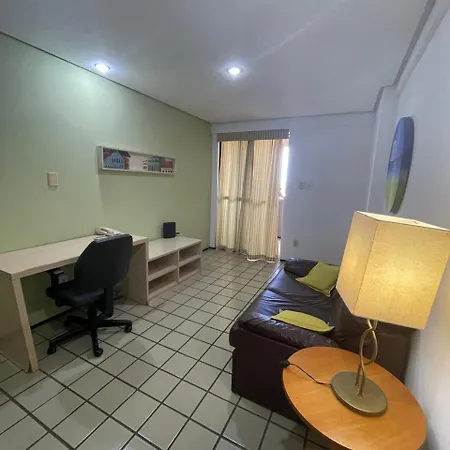 Flat Number One - Fonseca Imoveis Apartment Sao Luis  Exterior photo