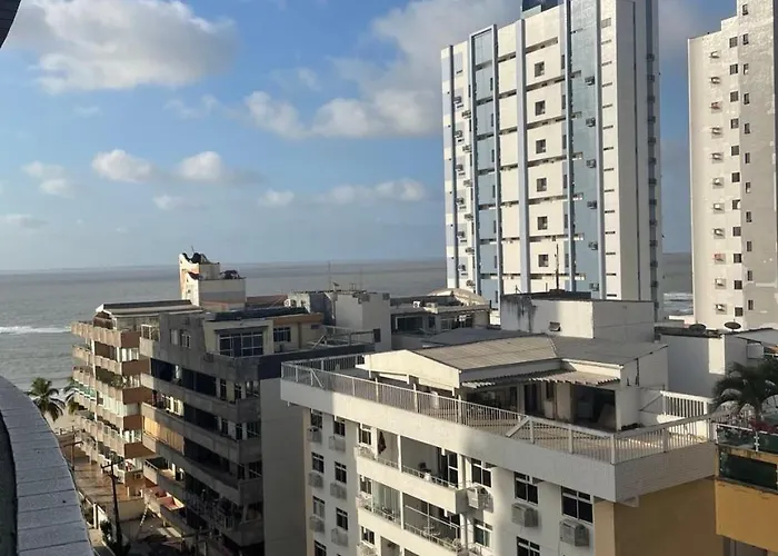 Flat Number One - Fonseca Imoveis