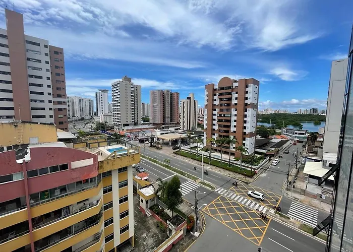 Flat Number One - Fonseca Imoveis