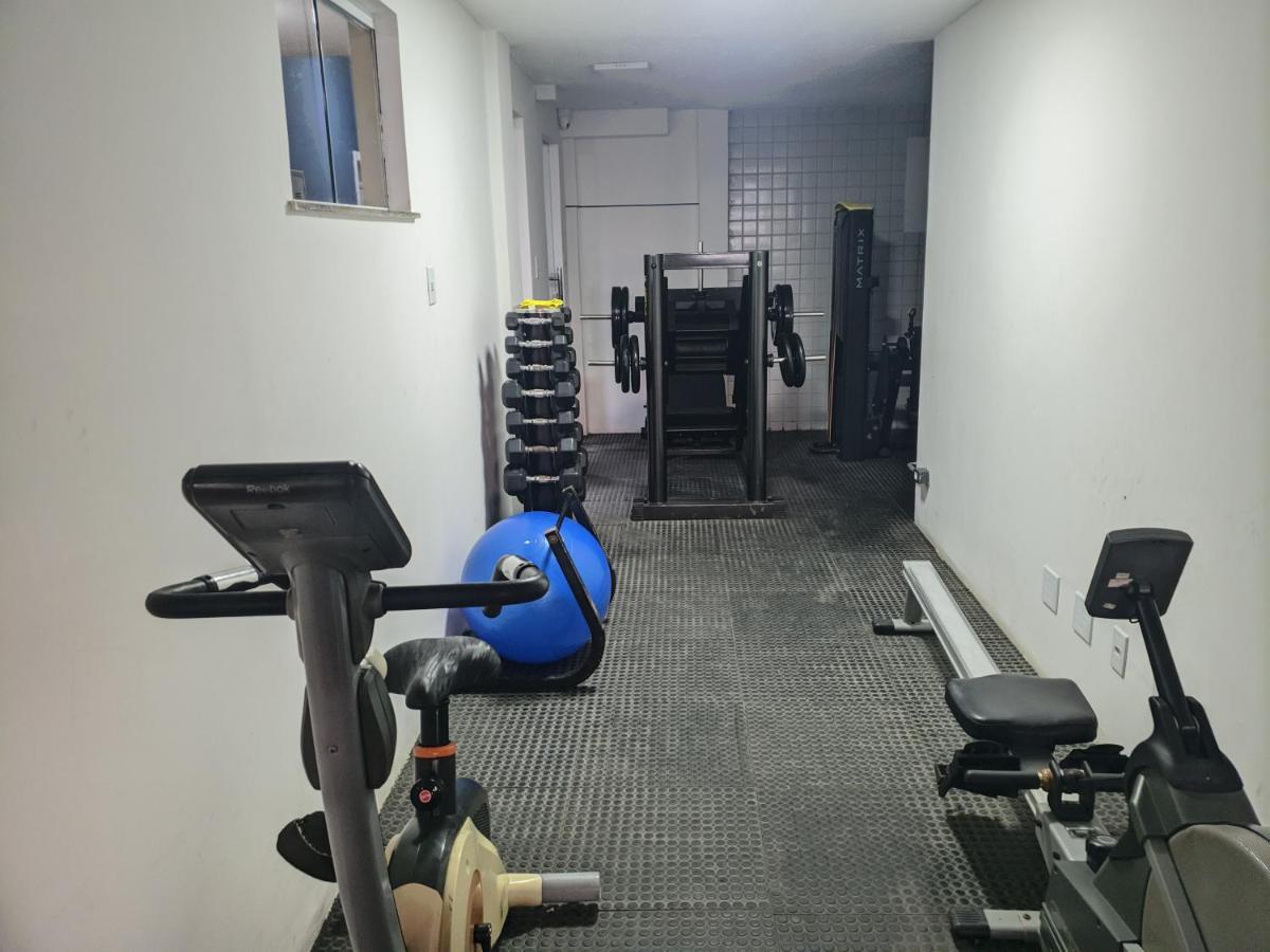 Apartment Flat Number One - Fonseca Imoveis *