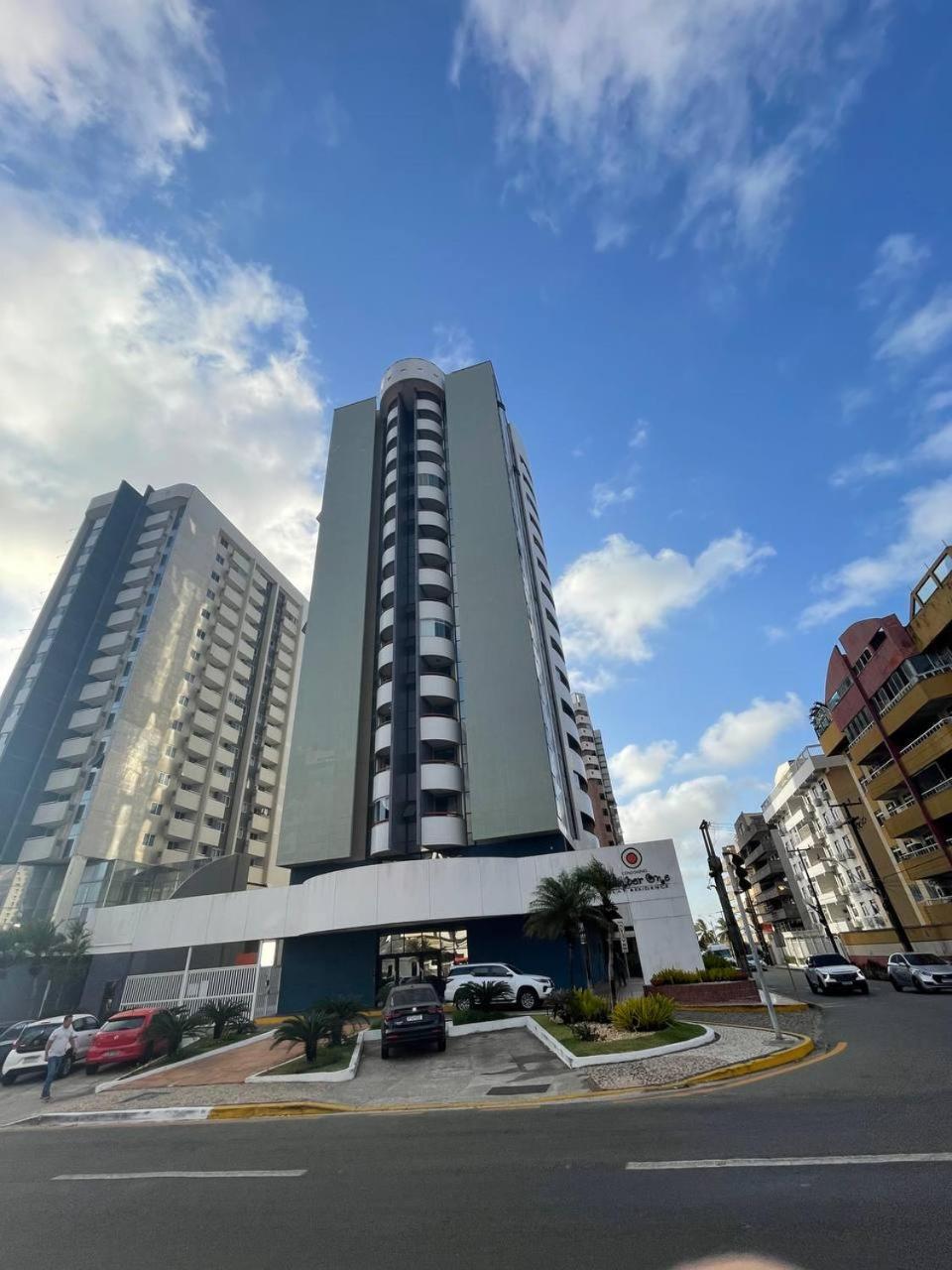 Apartment Flat Number One - Fonseca Imoveis