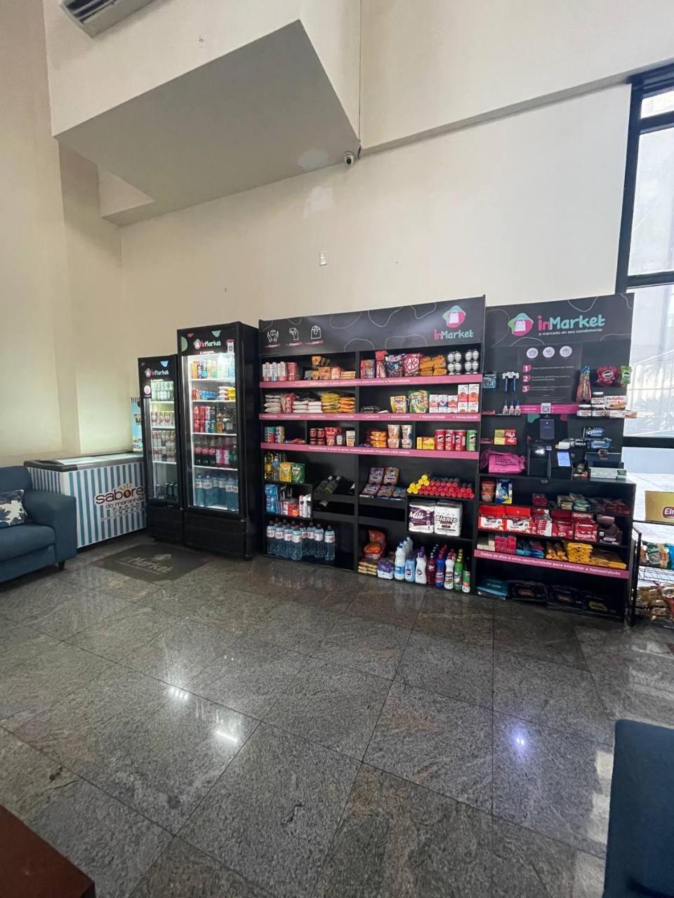 Flat Number One - Fonseca Imoveis Apartment Sao Luis (Maranhao)