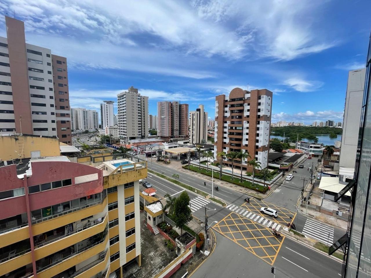 Flat Number One - Fonseca Imoveis *