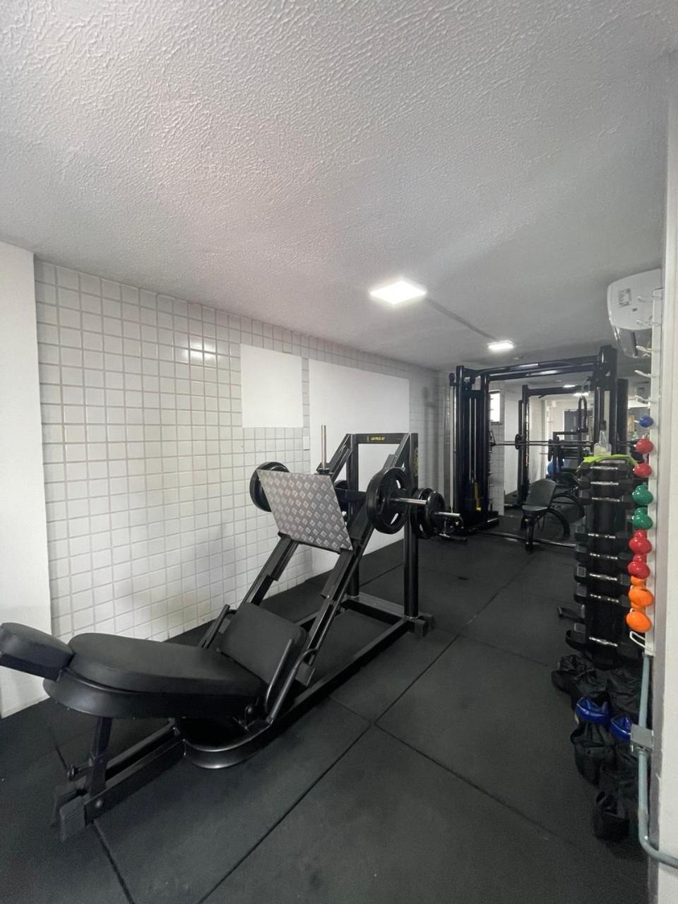 Flat Number One - Fonseca Imoveis Sao Luis (Maranhao)