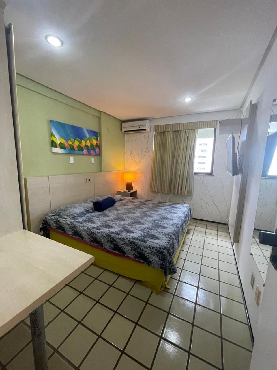 Flat Number One - Fonseca Imoveis