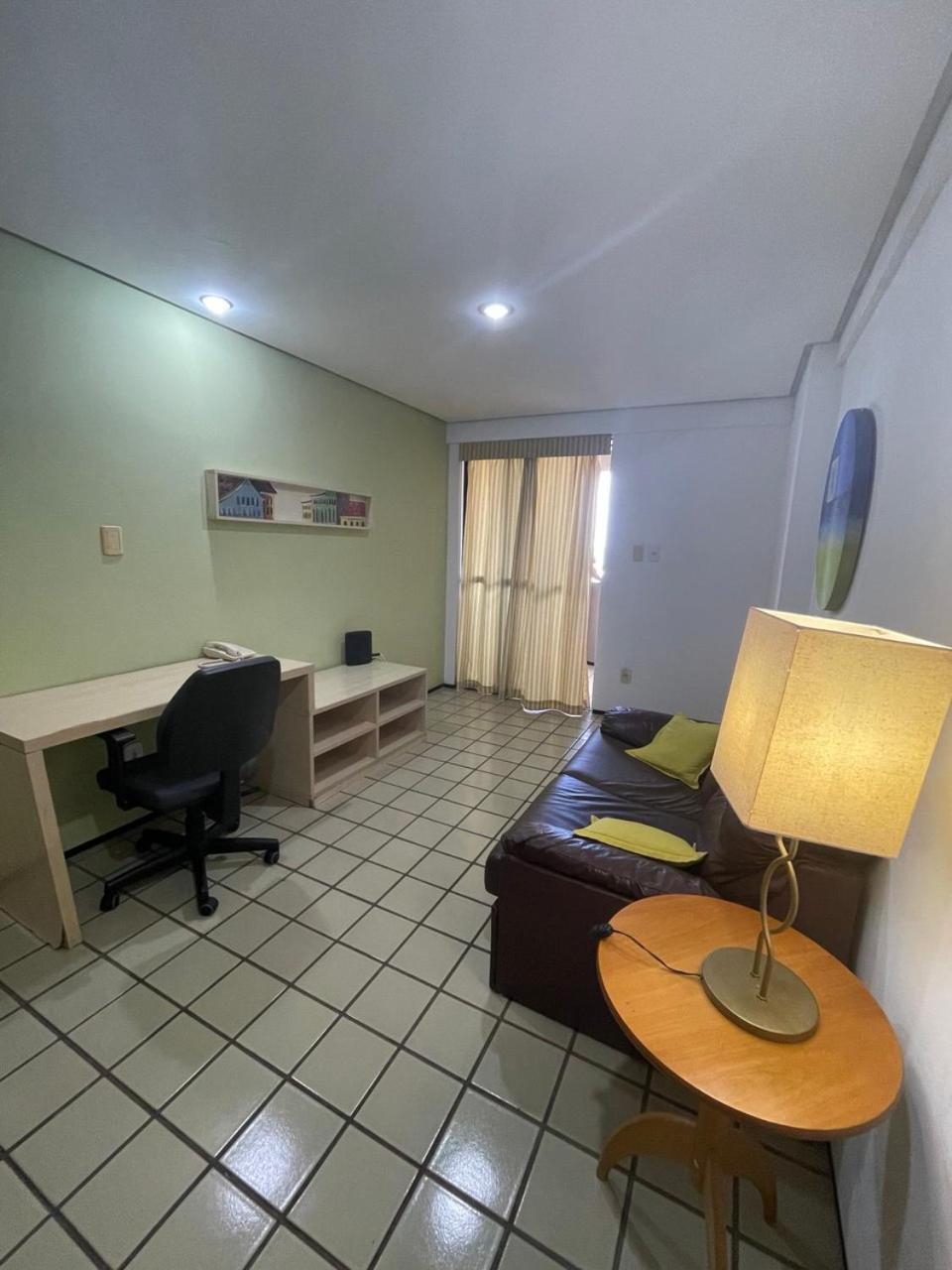 Apartment Flat Number One - Fonseca Imoveis